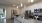 Spacious kitchens with thoughtful details	