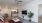 Wide open living areas perfect for entertaining	