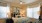 Relax and recharge in beautiful and spacious bedrooms	