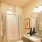 Bathroom options with thoughtful details