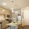 Spacious kitchens with thoughtful details	